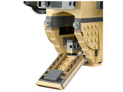 75084 NISB LEGO Star Wars Wookiee Gunship 75084 NISB LEGO Star Wars Wookiee Gunship