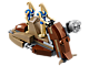 Battle Droid Troop Carrier thumbnail