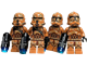 Geonosis Troopers thumbnail