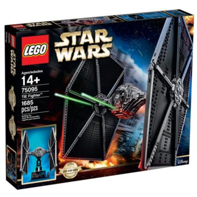 LEGO® Star Wars™ 75095 TIE Fighter™ NEU NEW OVP MISB 