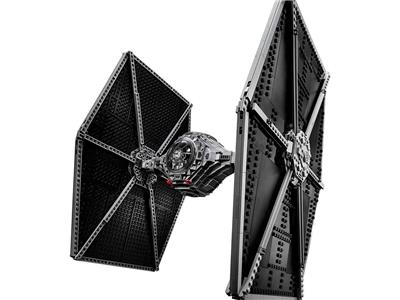LEGO 75095 Star Wars TIE Fighter BrickEconomy