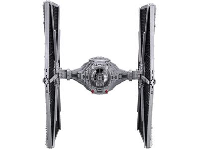 LEGO 75095 Star Wars TIE Fighter BrickEconomy