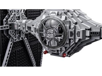 75095 Star Wars Fighter |