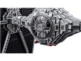 lego tie fighter 75095