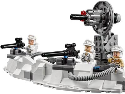 Ucs hoth sales