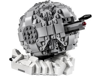 LEGO 75098 Star Wars Assault on Hoth BrickEconomy