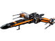 Poe's X-wing Fighter thumbnail