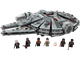 Millennium Falcon thumbnail