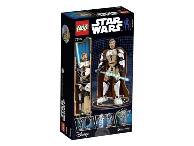 LEGO 75109 Star Wars Obi-Wan Kenobi | BrickEconomy