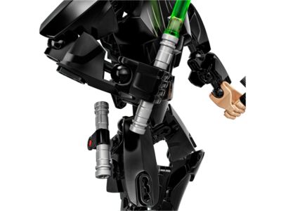 5835Z-18 LEGO STAR WARS 75110 Luke Skywalker MISB 