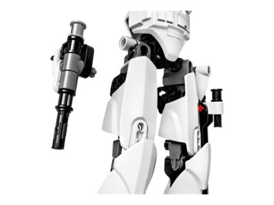 lego stormtrooper 75114