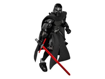 にゃんこ LEGO 75117 Star Wars Kylo Ren | BrickEconomy