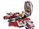 Obi-Wan's Jedi Interceptor thumbnail