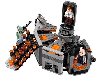 Lego 75137 original price clearance