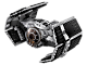 Vader's TIE Advanced vs. A-wing Fighter thumbnail
