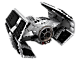 Vader's TIE Advanced vs. A-wing Fighter thumbnail