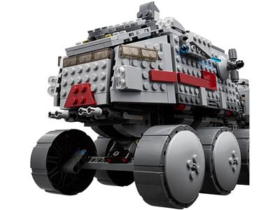 LEGO 75151 Star Wars Clone Turbo Tank | BrickEconomy