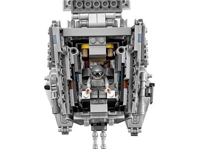 LEGO 75153 Star Wars Rogue One AT ST Walker BrickEconomy