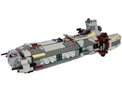 LEGO 75158 Star Wars Rebel Combat Frigate | BrickEconomy