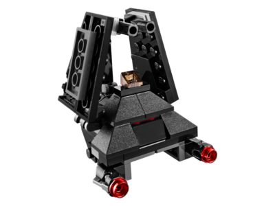 POPO Amazon.com: LEGO Star Wars Krennic's Imperial Shuttle Micro