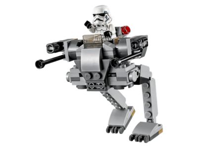 Lego Star Wars Death Trooper 2017 Star Wars Rogue One Set 75165 Neuf 
