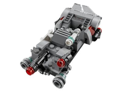 LEGO 75166 Star Wars First Order Transport Speeder Battle Pack