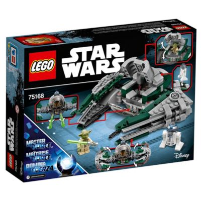 lego 75168 bricklink