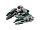 Yoda's Jedi Starfighter thumbnail