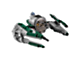 Yoda's Jedi Starfighter thumbnail