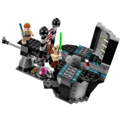 LEGO 75169 Star Wars Duel on Naboo | BrickEconomy