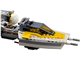 Y-wing Starfighter thumbnail