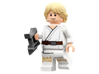 Lego 2017 Star Wars Luke's Landspeeder 149 pcs    75173    L@@K