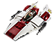 A-Wing Starfighter thumbnail