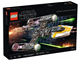 Y-wing Starfighter thumbnail