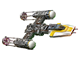 Y-wing Starfighter thumbnail