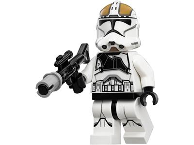 LEGO 75182 Star Wars Legends Republic Fighter Tank | BrickEconomy