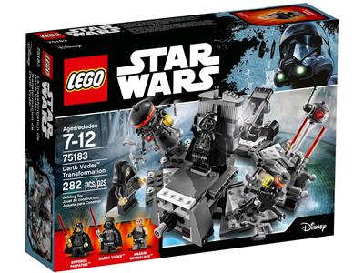 Darth Vader 2021 Summer Lego Star Wars Darth Vader Star Wars