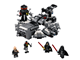 Darth Vader Transformation thumbnail