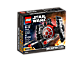 First Order TIE Fighter Microfighter thumbnail