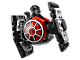 First Order TIE Fighter Microfighter thumbnail