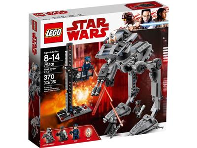 Lego 751 Star Wars First Order At St Brickeconomy