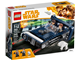 Han Solo's Landspeeder thumbnail