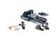 Han Solo's Landspeeder thumbnail