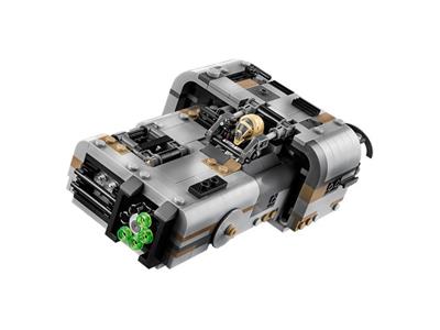 LEGO 75210 Star Wars Solo Moloch's Landspeeder BrickEconomy