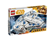 Kessel Run Millennium Falcon thumbnail