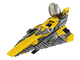 Anakin's Jedi Starfighter thumbnail