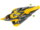 Anakin's Jedi Starfighter thumbnail