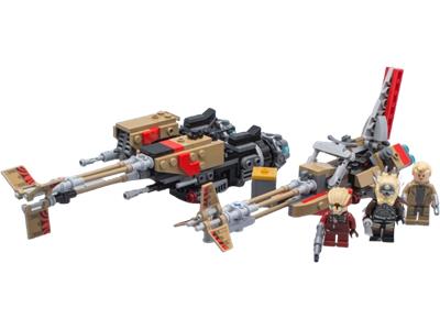 lego 75215
