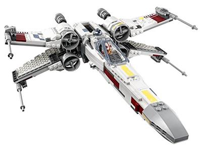 spild væk genert Bliv oppe LEGO 75218 Star Wars X-wing Starfighter | BrickEconomy