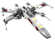 X-wing Starfighter thumbnail